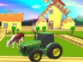 Laro Kisan Smart Farmer