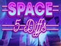 Laro Space 5 Diffs