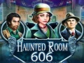 Laro Haunted Room 606