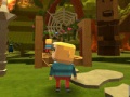 Laro Kogama: Volcano Adventure