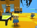 Laro Kogama: Minions Parkour
