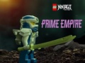 Laro LEGO Ninjago Prime Empire