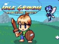 Laro Idle Grindia Dungeon Quest