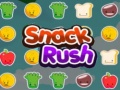 Laro Snack Rush