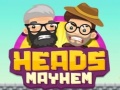 Laro Heads Mayhem