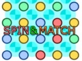 Laro Spin & Match