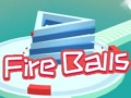 Laro Fire Balls