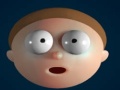 Laro Elastic Face