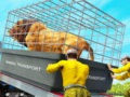 Laro Farm animal transport