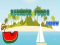 Laro Summer Foods Jigsaw