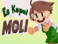 Laro Es Kepal Moli