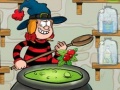 Laro Minnie the Minx's Magic Brew