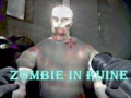 Laro Zombie In Ruine