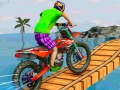 Laro Bike Stunt Race Master 3d Racing