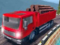 Laro Truck Driver Cargo
