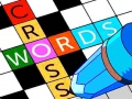 Laro Baby Animal Cross Word