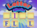 Laro Letter Blocks