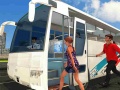 Laro Bus Simulator Ultimate