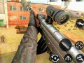 Laro Sniper Master City Hunter