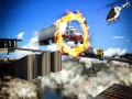 Laro Impossible Truck Driving Stunt Track Parking