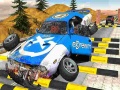 Laro Reckless Car Revolt