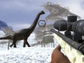 Laro Dinosaur hunting dino attack 