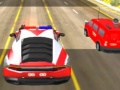 Laro Police Highway Chase Crime 