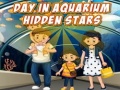 Laro Day In Aquarium Hidden Stars