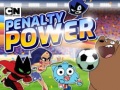 Laro CN Penalty Power