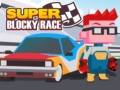 Laro Super Blocky Race