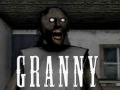 Laro Scary Granny: Horror Granny