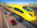 Laro Euro Train Simulator