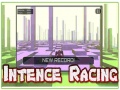Laro Jet Racer Infinite Flight Rider Space Racing