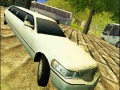 Laro Iceland Limo Taxi
