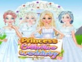 Laro Princess Collective Wedding