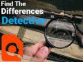 Laro Find The Differences Detective