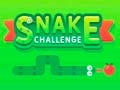Laro Snake Challenge