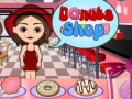 Laro Donuts Shop