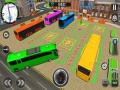 Laro Bus City Parking Simulator