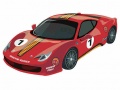 Laro Sport Cars Coloring