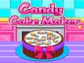 Laro Candy Cake Maker