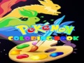 Laro Pokemon Coloring Book