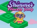 Laro Shimmer princess Jump