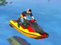 Laro Water Boat Racing