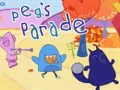 Laro Peg's Parade
