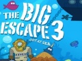 Laro Big Escape 3 Out at Sea