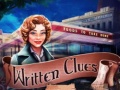 Laro Written Clues