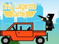 Laro Only Legends can play