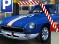 Laro Real Car Parking Hero