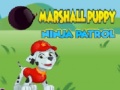 Laro Marshall Puppy Ninja Patrol 